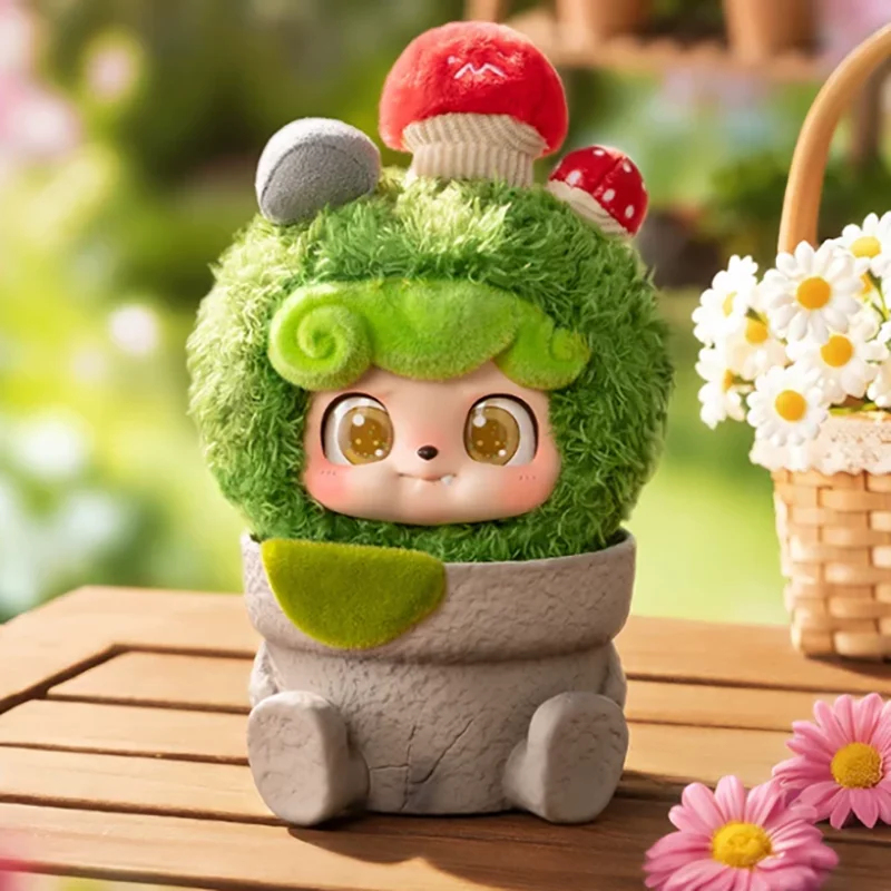 Q Kids Outdoor - JOTOYS Q.KID Happy Garden Series Blind