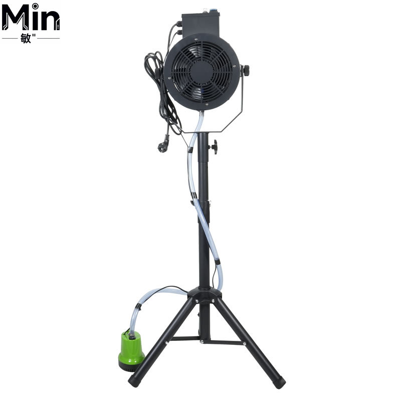 1000W Portable Mini Party Foam - Kids Outdoor Water Park 评论和价格