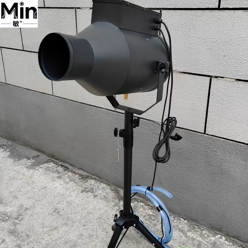 1000W Portable Mini Party Foam - Kids Outdoor Water Park 评论和价格