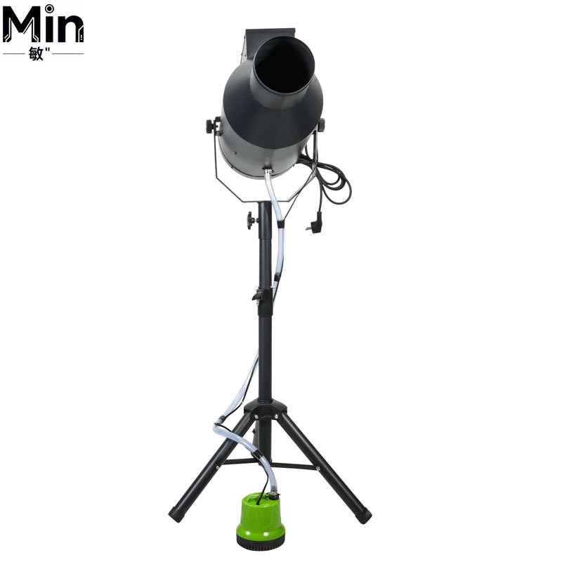 1000W Portable Mini Party Foam - Kids Outdoor Water Park 评论和价格