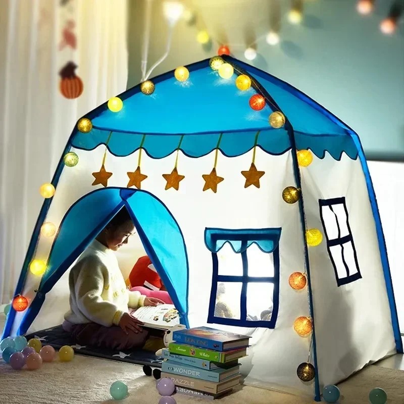 Kids Portable Space Play Tent  - Kids Outdoor Tent 评论和价格