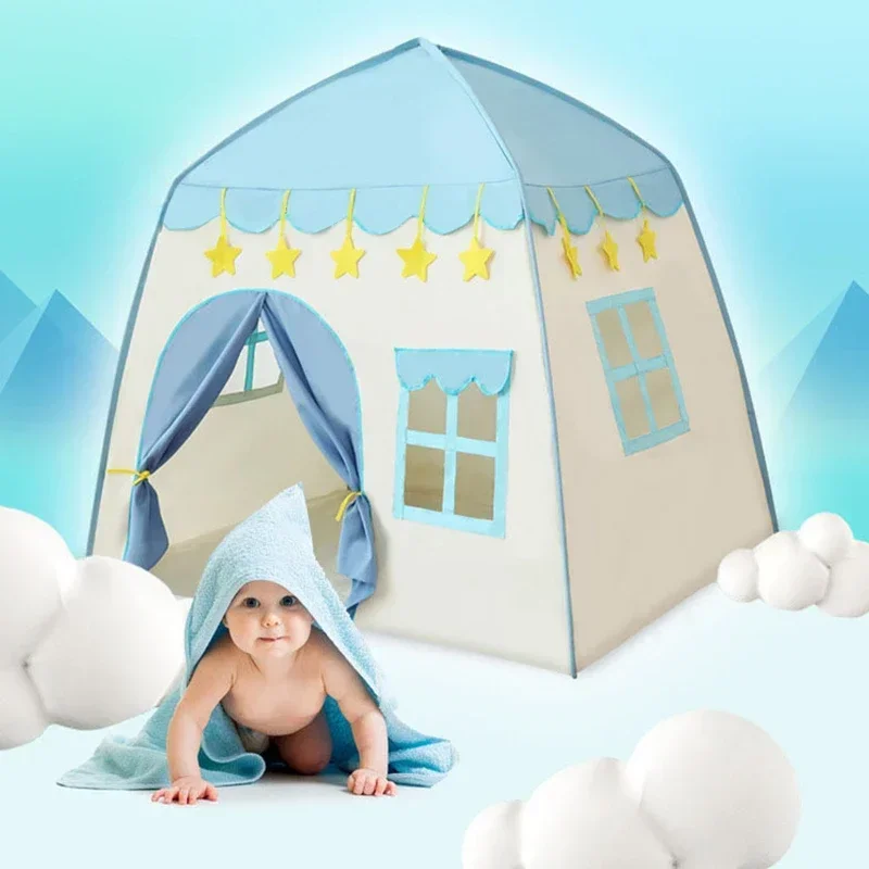 Kids Portable Space Play Tent  - Kids Outdoor Tent 评论和价格