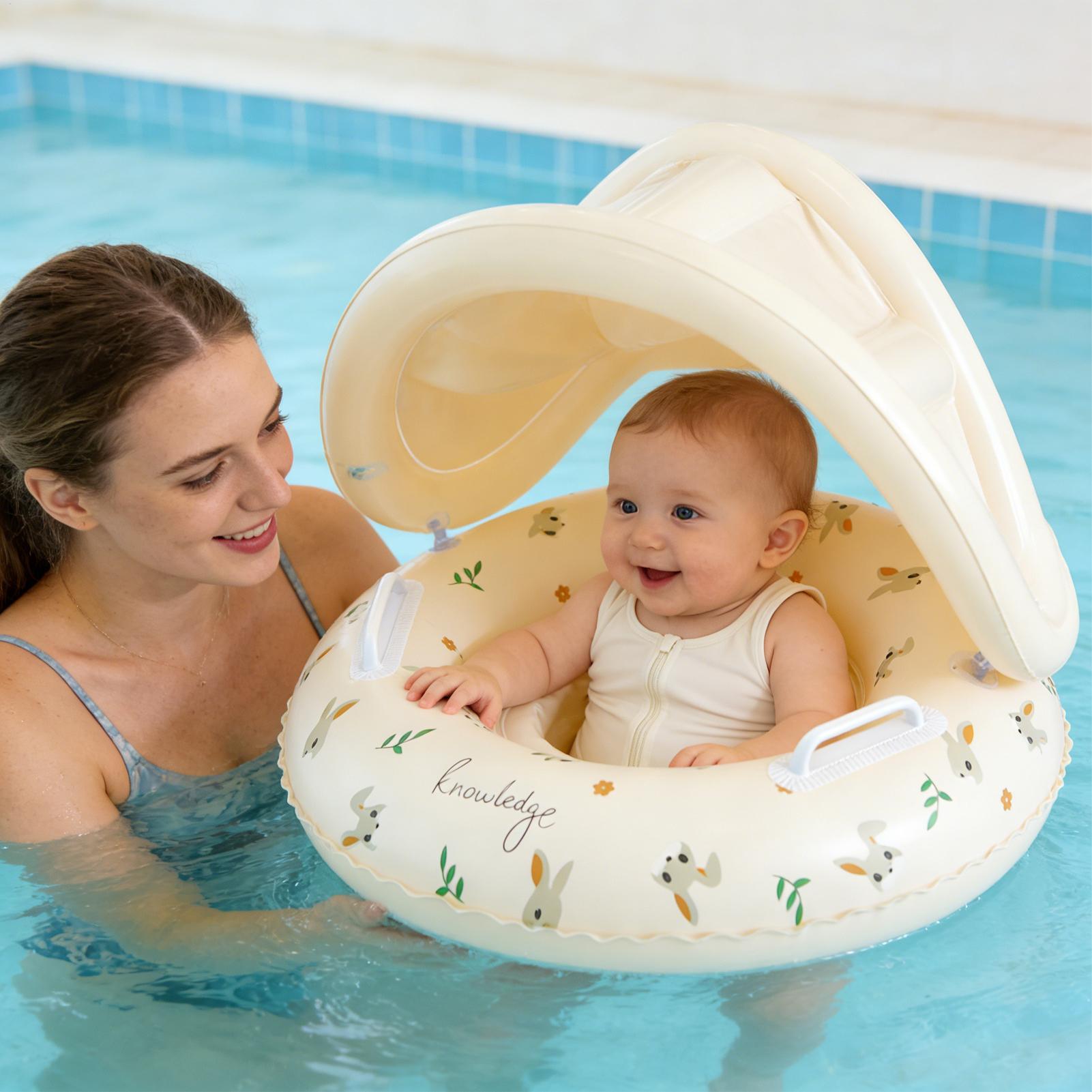 Removable Sunshade Seat Ring K - Kids Outdoor Activity Centre 评论和价格