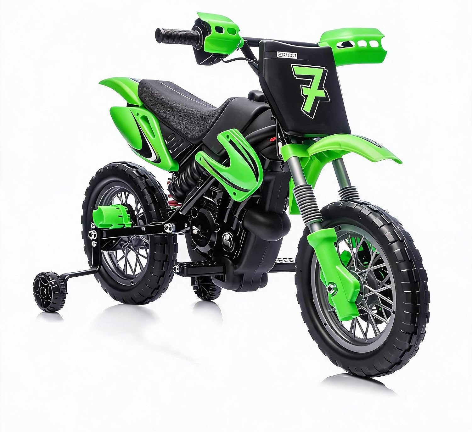 `12V Kids Off‑Road Dirt Bike R - Kids Outdoor Dirt Toys 评论和价格