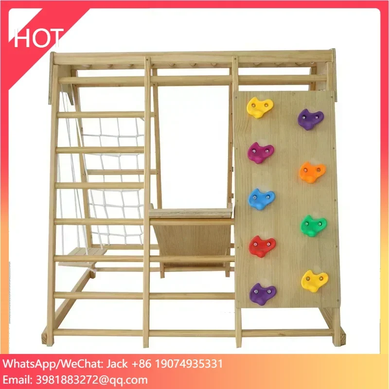 2025Wholesale Children Toddler - Kids Outdoor Jungle Gym 评论和价格