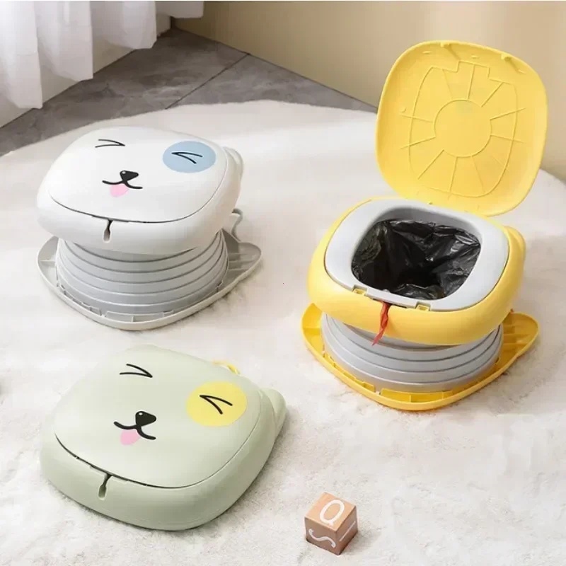 Kids Foldable Training Potty P - Kids Outdoor Urinal 评论和价格