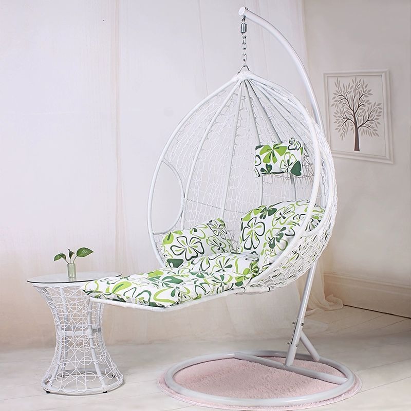 Patio Swing With Stand Outdoor - Kids Outdoor Egg Chair 评论和价格