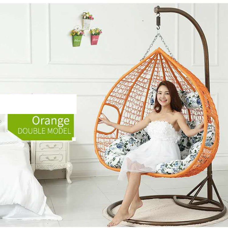 Homewares Kid Jhula Daybed Rat - Kids Outdoor Egg Chair 评论和价格