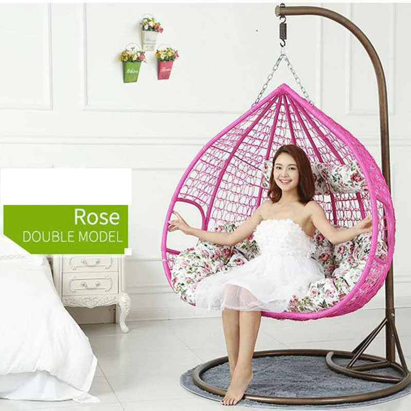 Homewares Kid Jhula Daybed Rat - Kids Outdoor Egg Chair 评论和价格