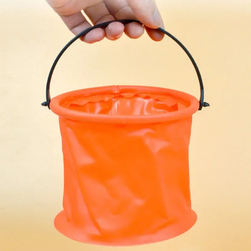Beach Sand Bucket Toy  Collaps - Kids Outdoor Play Area 评论和价格