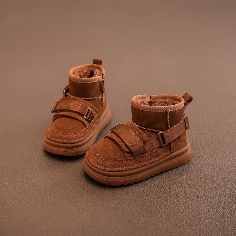 Kids Winter Snow Boots 2026 Ne - Kids Outdoor Zipline 评论和价格