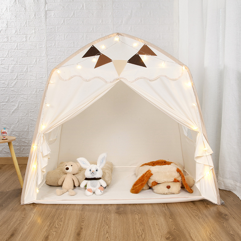 Kid Tent Foldable Indoor Outdo - Kids Outdoor Tent 评论和价格
