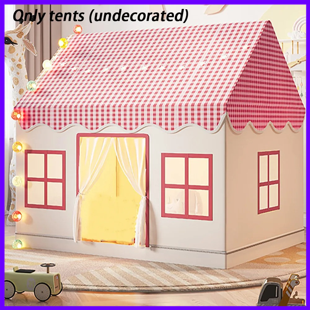 Kids Tent Playhouse Foldable C - Kids Outdoor Tent 评论和价格