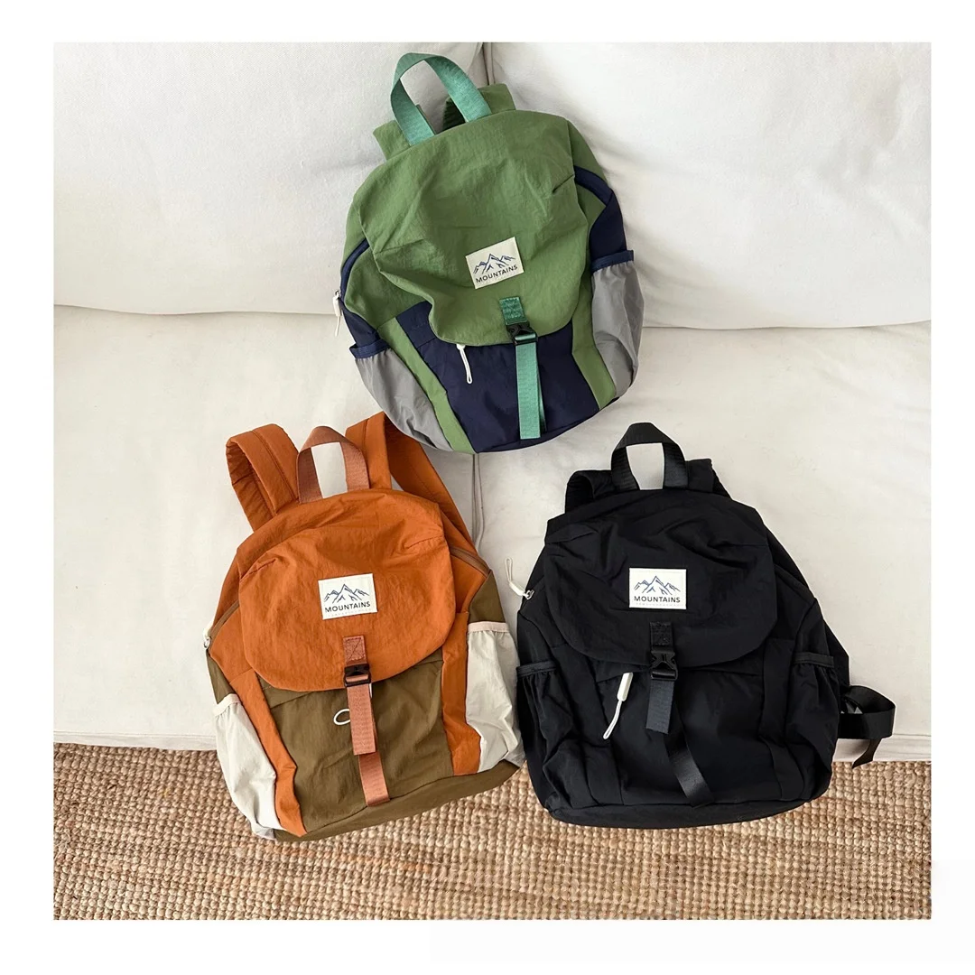 Lightweight Kids Backpack Quic - Kids Outdoor Adventure 评论和价格