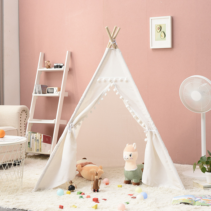 Kid Tent Play House 1.35m /1.6 - Kids Outdoor Tent 评论和价格