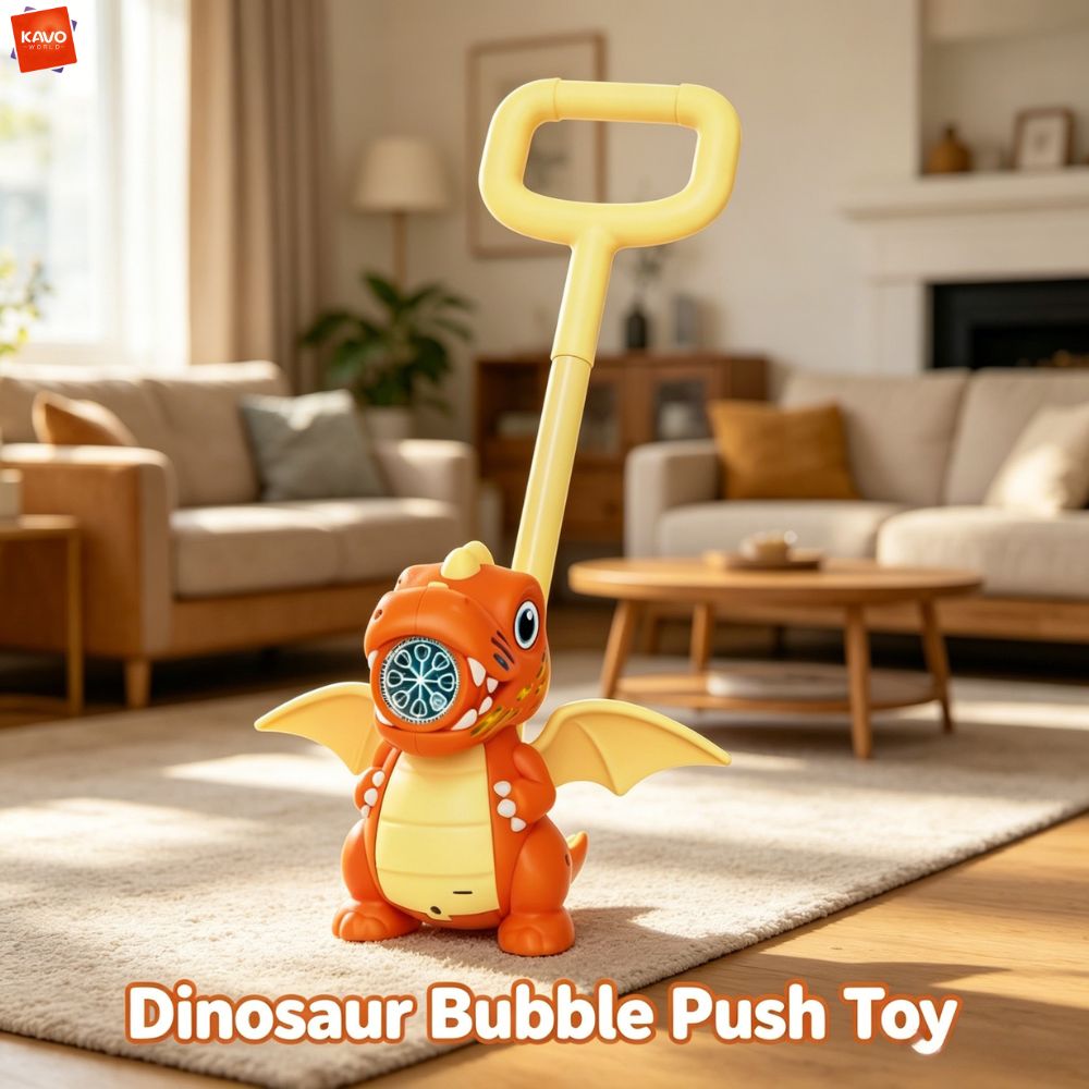 KAVOWORLD Automatic Dinosaur B - Kids Outdoor Activity Centre 评论和价格