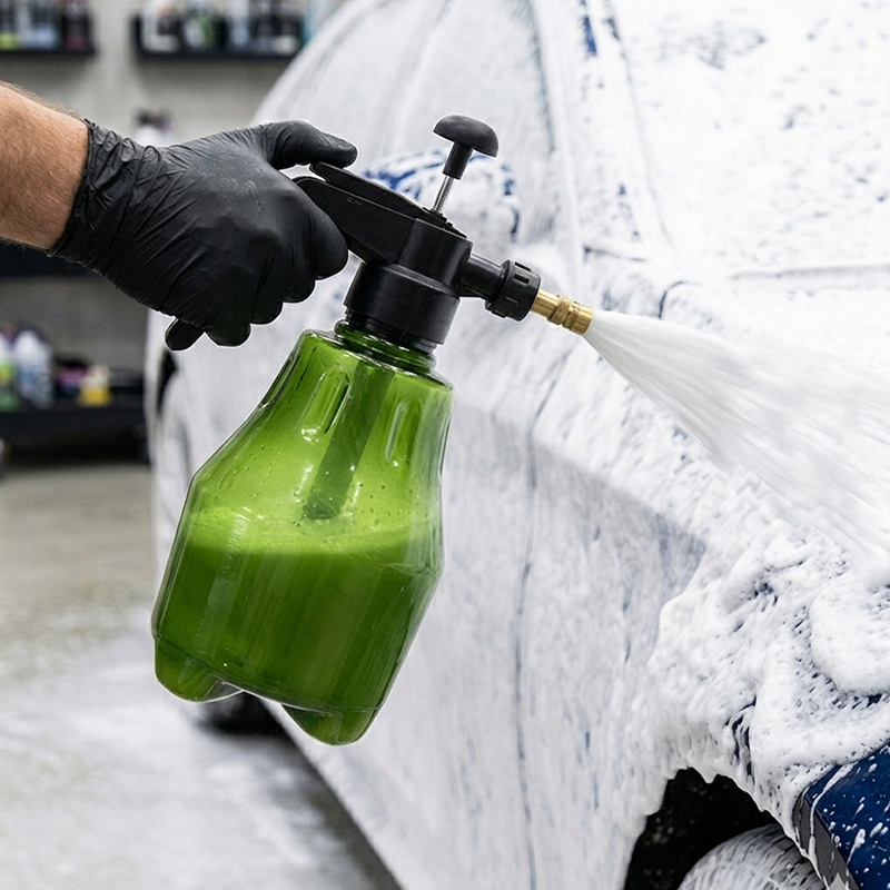 1.5L Car Wash Spray Bottle Was - Kids Outdoor Water Sprinkler 评论和价格