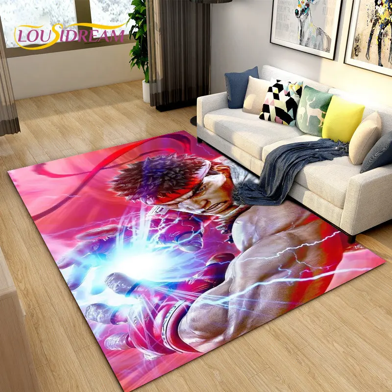 Retro Game Street Fighter Game - Kids Outdoor Play Area 评论和价格