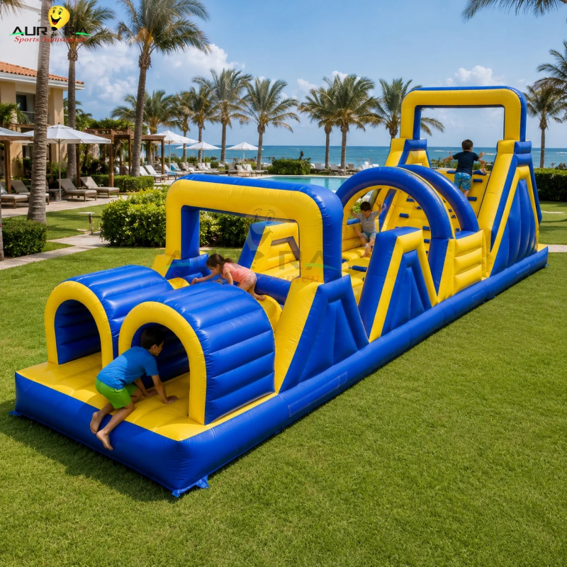 New Style Inflatable Bouncy Ob - Kids Outdoor Jump House 评论和价格