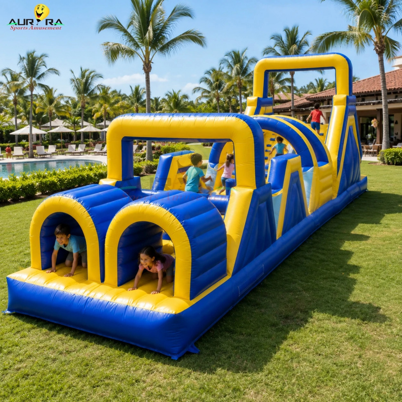 New Style Inflatable Bouncy Ob - Kids Outdoor Jump House 评论和价格
