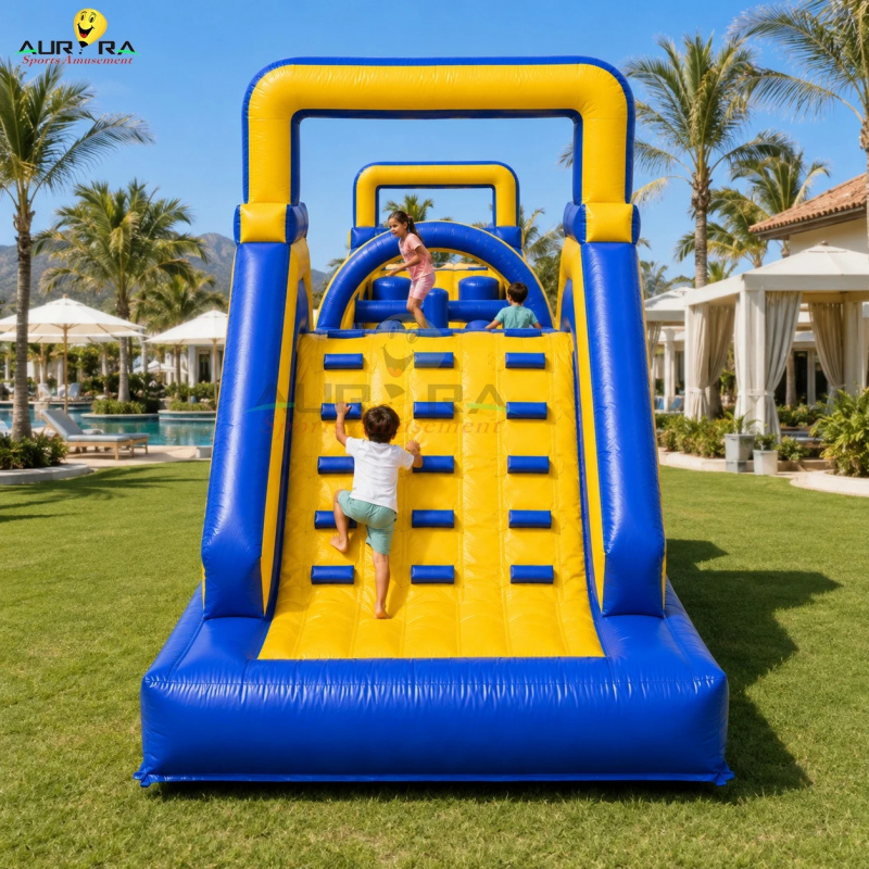 New Style Inflatable Bouncy Ob - Kids Outdoor Jump House 评论和价格