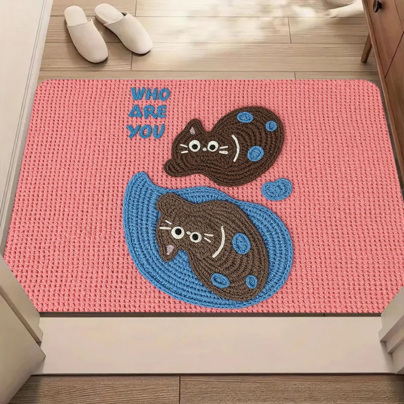 Pink City Carpet for Girls Roo - Kids Outdoor Kitchen Ideas 评论和价格