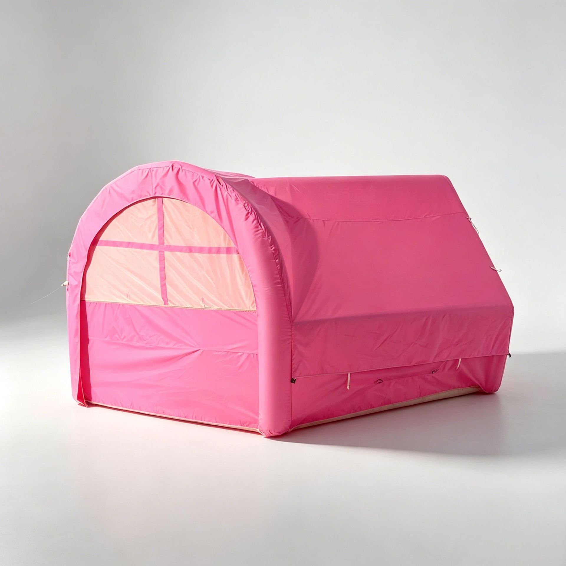 12.6sqm Inflatable Camping Ten - Kids Outdoor Tent 评论和价格