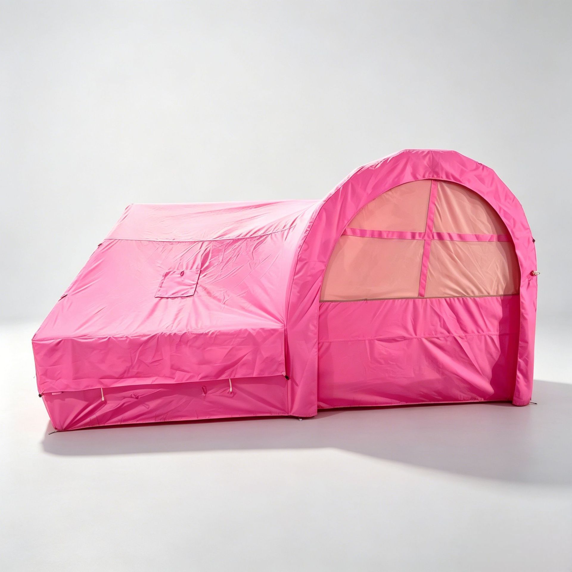 12.6sqm Inflatable Camping Ten - Kids Outdoor Tent 评论和价格