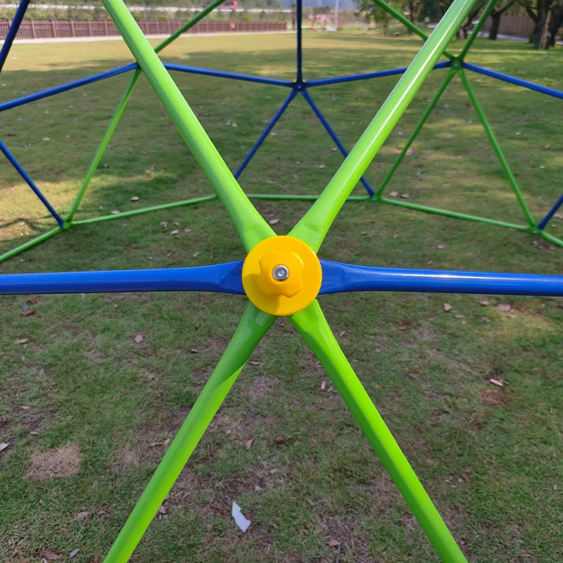 Jungle Gym with Swing Monkey B - Kids Outdoor Jungle Gym 评论和价格