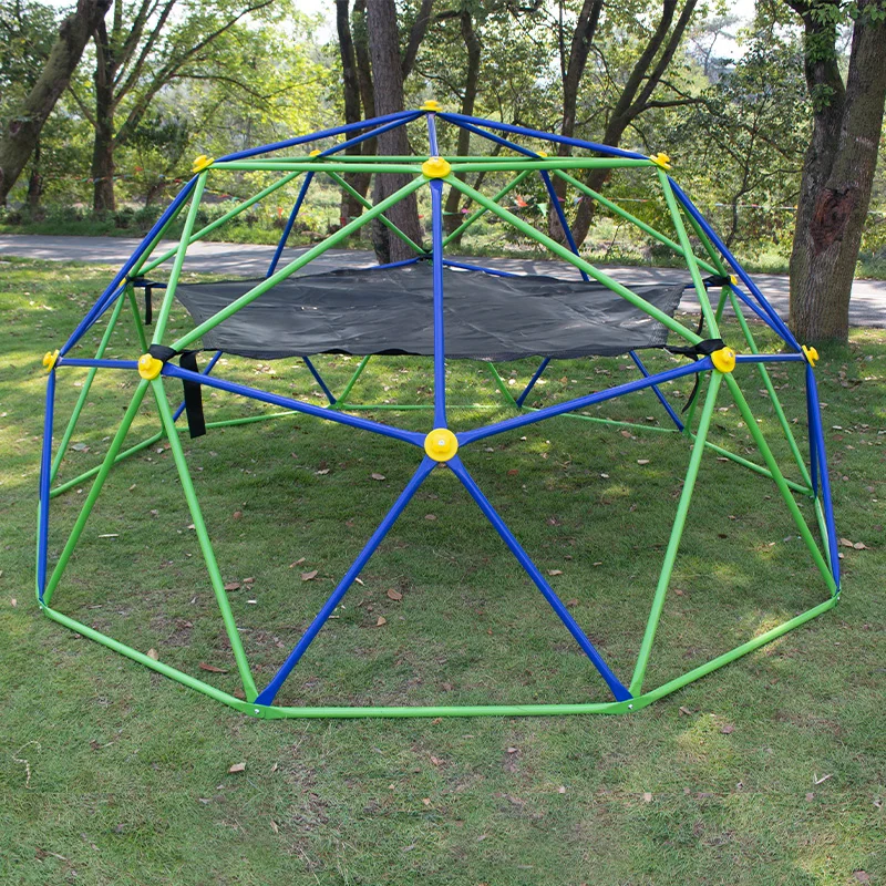 Jungle Gym with Swing Monkey B - Kids Outdoor Jungle Gym 评论和价格
