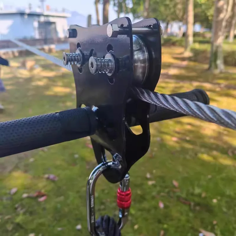 Kids Zipline Outdoor Aerial Sl - Kids Outdoor Zipline 评论和价格