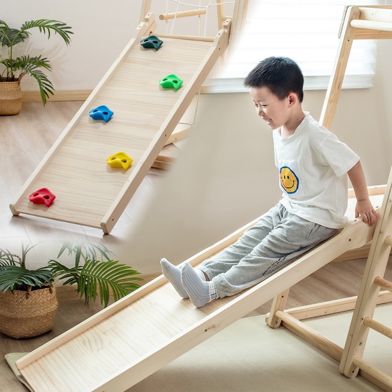 Jungle Gym Kids Outdoor Solid  - Kids Outdoor Jungle Gym 评论和价格
