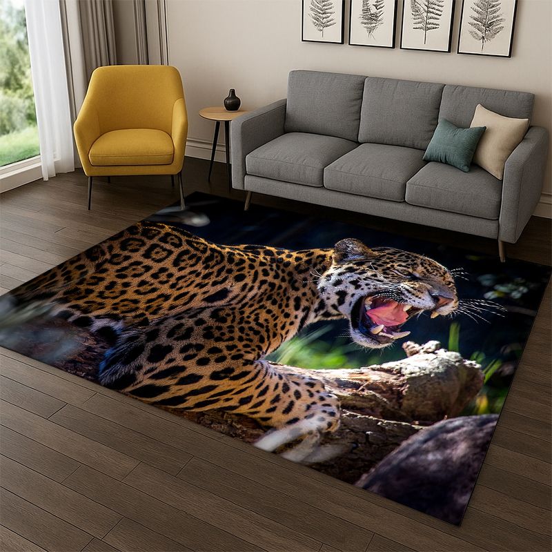 Leopard Cheetah Beast Animal C - Kids Outdoor Play Area 评论和价格
