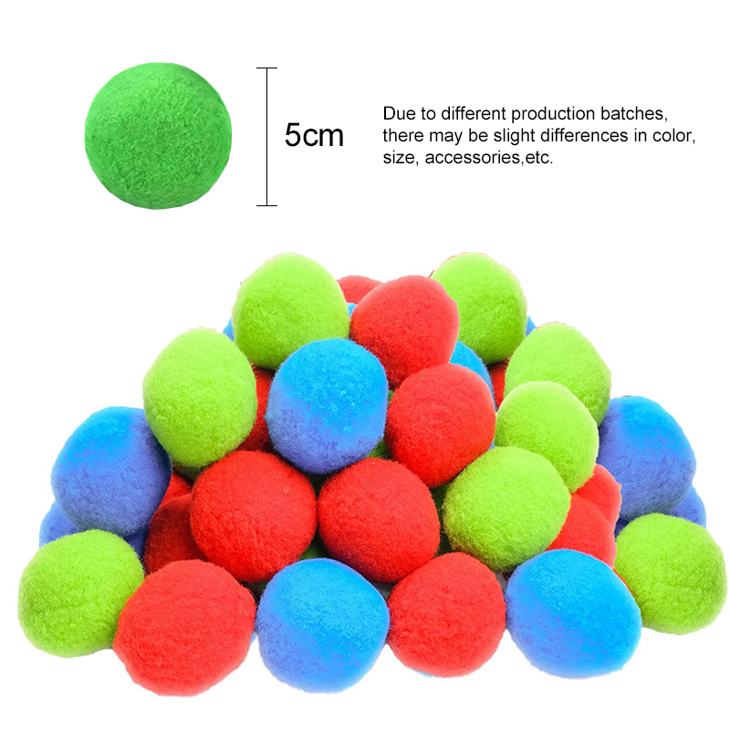 Snowballs/Water Balls Children - Kids Outdoor Activity Centre 评论和价格