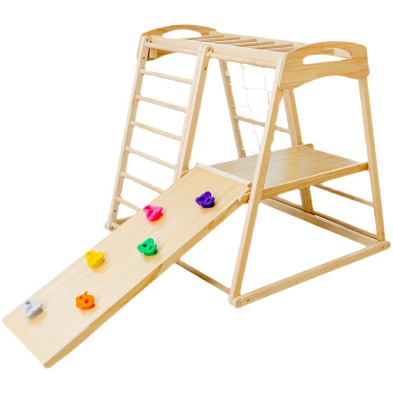 Jungle Gym Kids Outdoor Childr - Kids Outdoor Jungle Gym 评论和价格