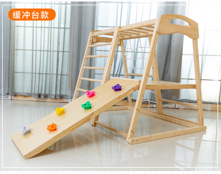 Jungle Gym Kids Outdoor Childr - Kids Outdoor Jungle Gym 评论和价格