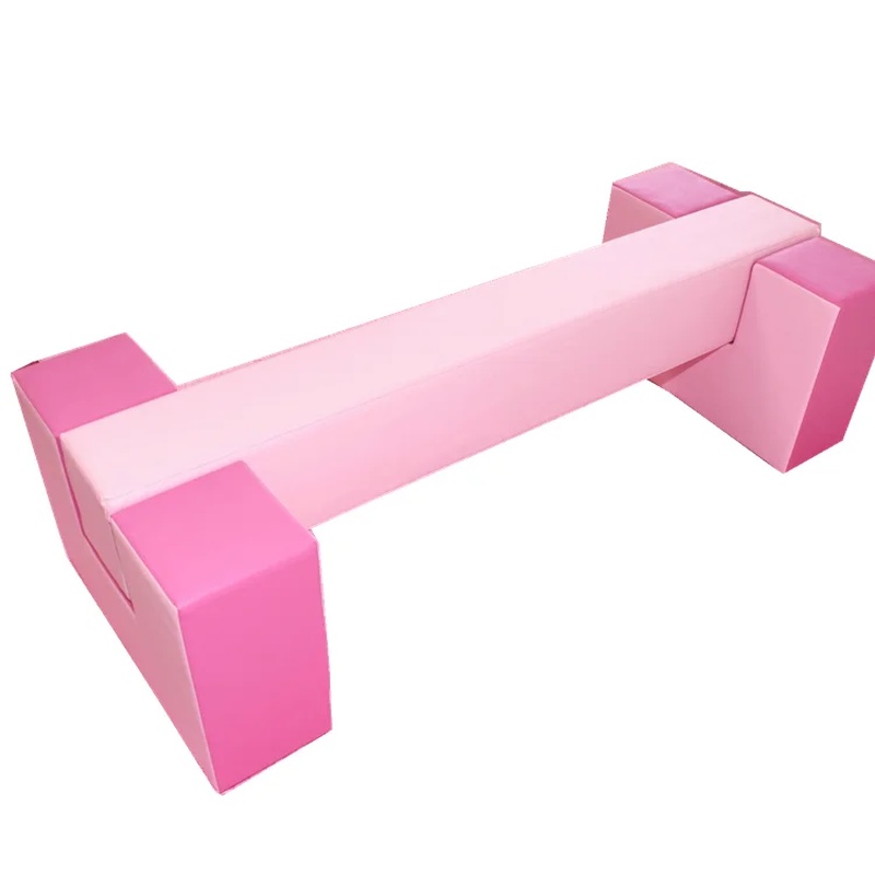 Kids Foam Balance Beam Toddler - Kids Outdoor Balance Beam 评论和价格