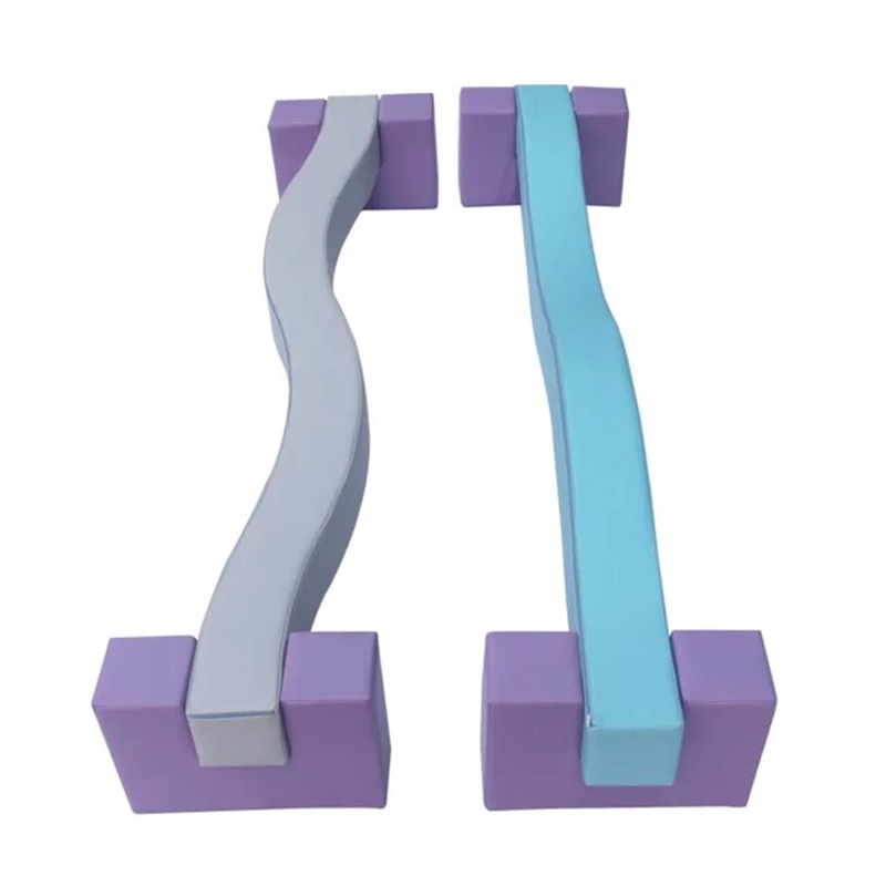 Kids Foam Balance Beam Toddler - Kids Outdoor Balance Beam 评论和价格