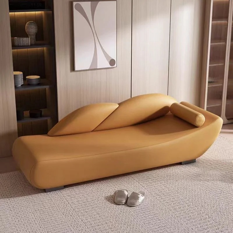 Modern Simple Living Room Sofa - Kids Outdoor Lounge Furniture 评论和价格
