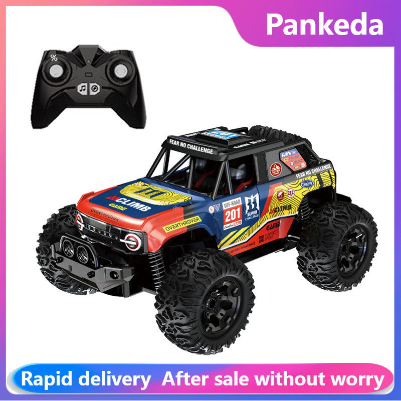 Y120 Y121 Y122 1:12 Model RC C - Kids Outdoor Dirt Toys 评论和价格
