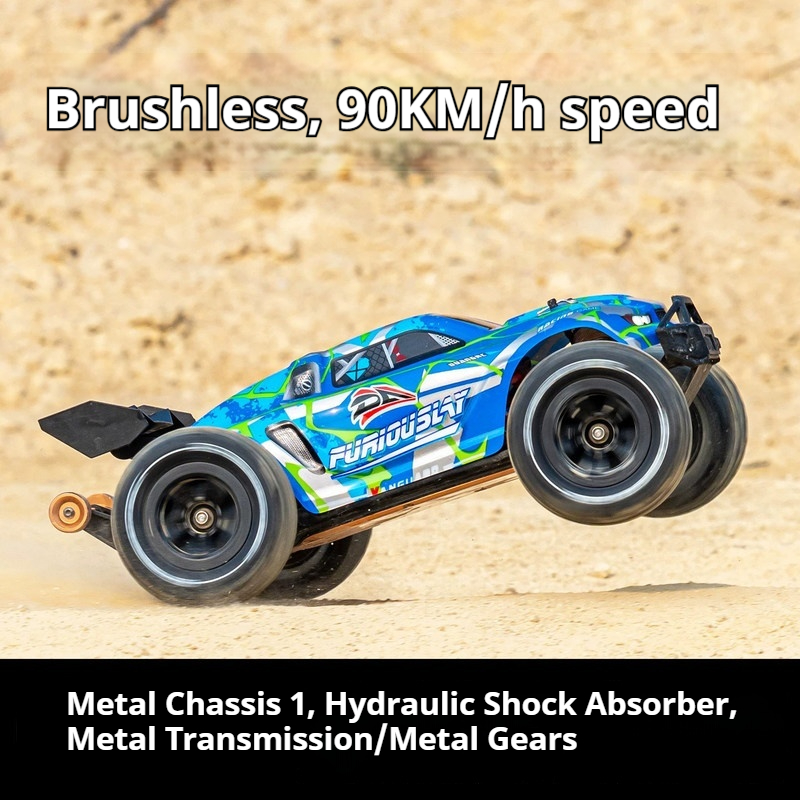 Rc High‑Speed 4wd Climbing Off - Kids Outdoor Dirt Toys 评论和价格
