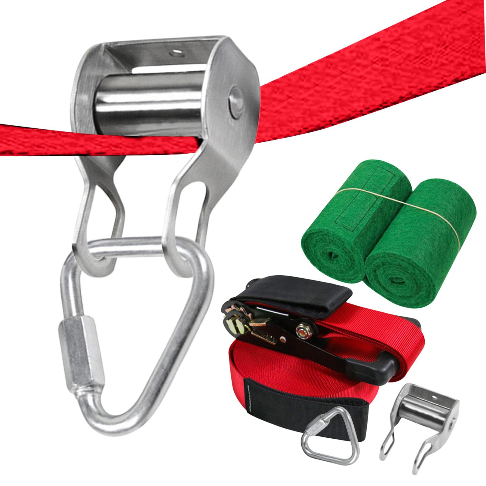 Zip Line for Kids Balance Fun  - Kids Outdoor Zipline 评论和价格