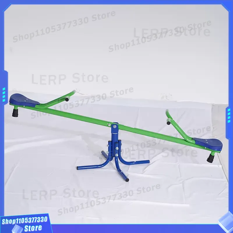 Heavy Duty Outdoor Seesaw for  - Kids Outdoor Balance Beam 评论和价格