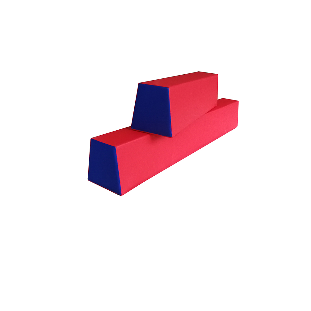 Practice Freely and Comfortabl - Kids Outdoor Balance Beam 评论和价格