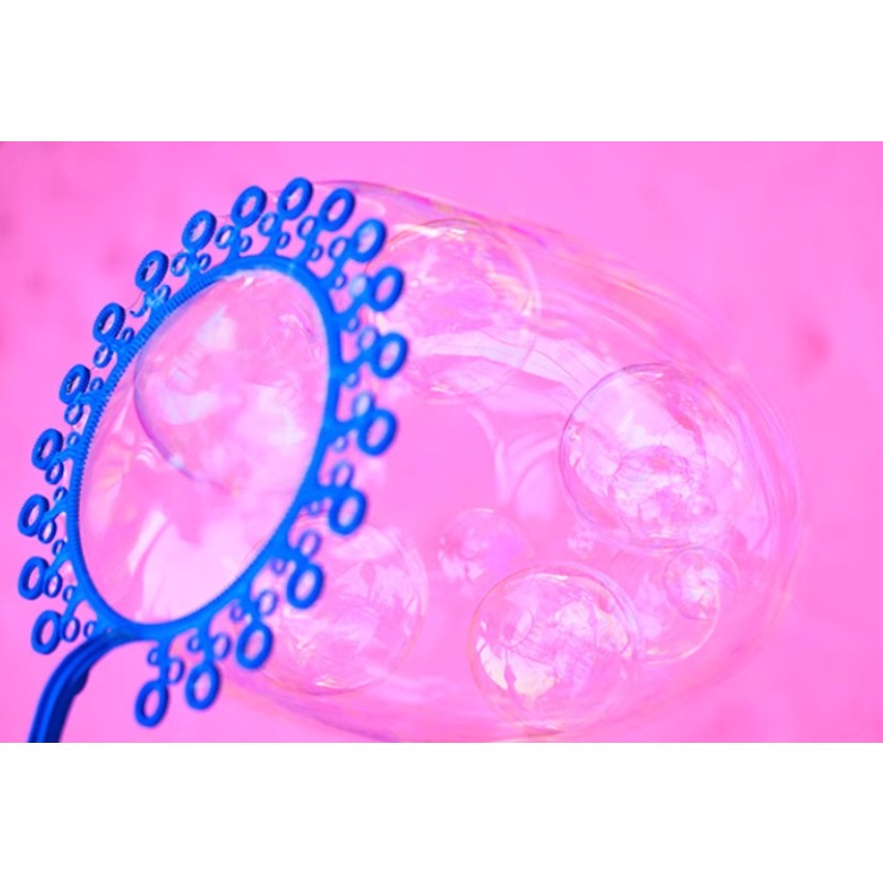 Magic Man Bubble Show Magic Tr - Bubble Sword Wand 评论和价格