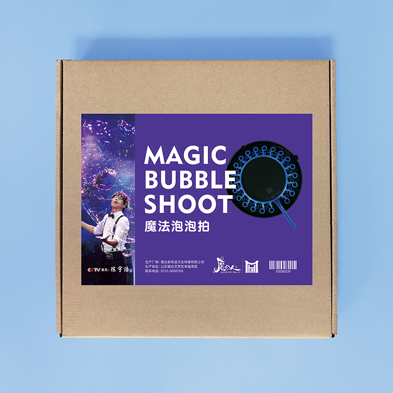 Magic Man Bubble Show Magic Tr - Bubble Sword Wand 评论和价格