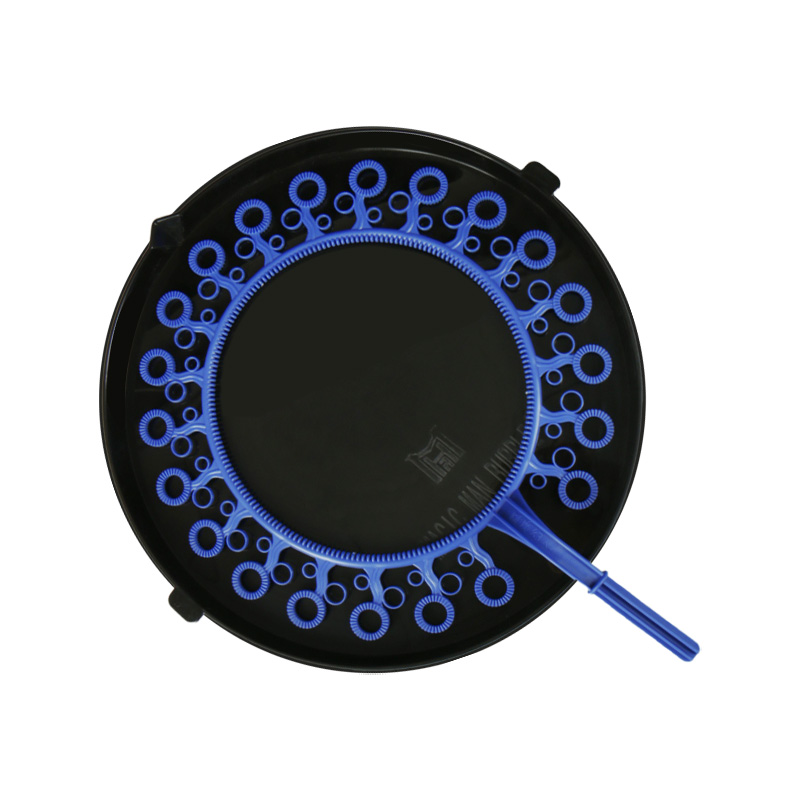 Magic Man Bubble Show Magic Tr - Bubble Sword Wand 评论和价格
