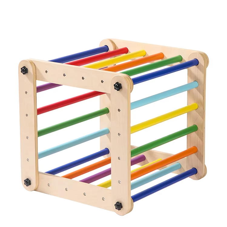 Jungle Gym Kids Outdoor Triang - Kids Outdoor Jungle Gym 评论和价格