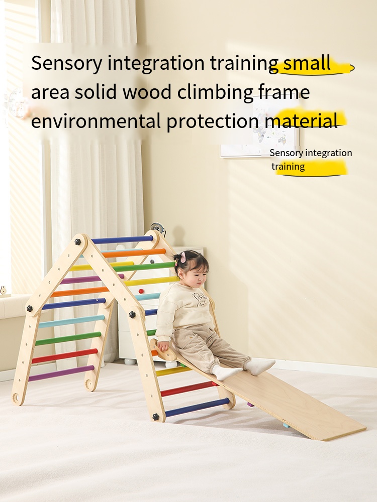 Jungle Gym Kids Outdoor Triang - Kids Outdoor Jungle Gym 评论和价格