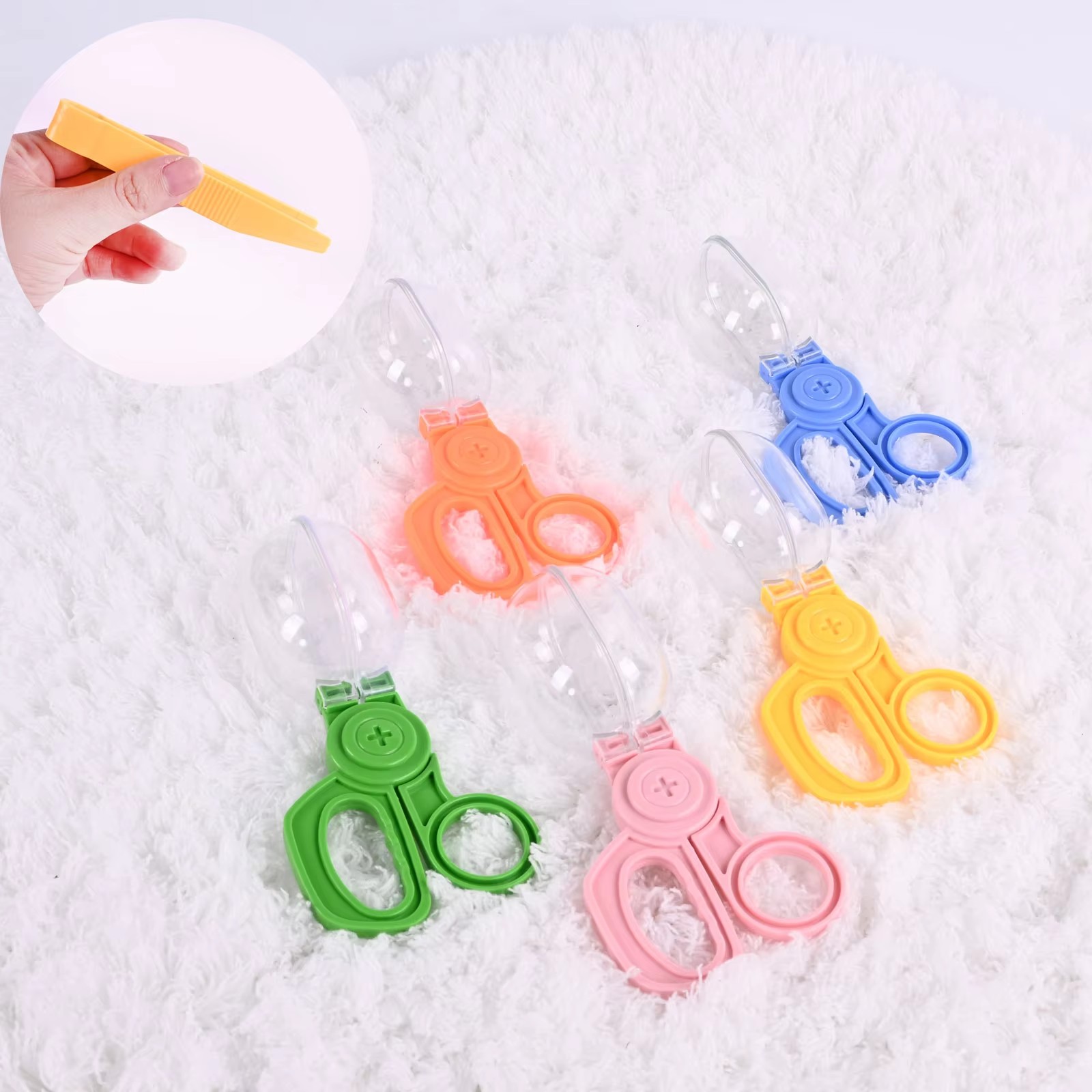 Adventure Insect Capsule Clip  - Kids Outdoor Adventure 评论和价格